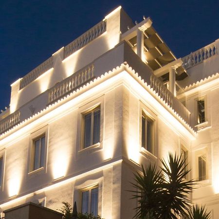 Villa Zaccardi Рим Экстерьер фото