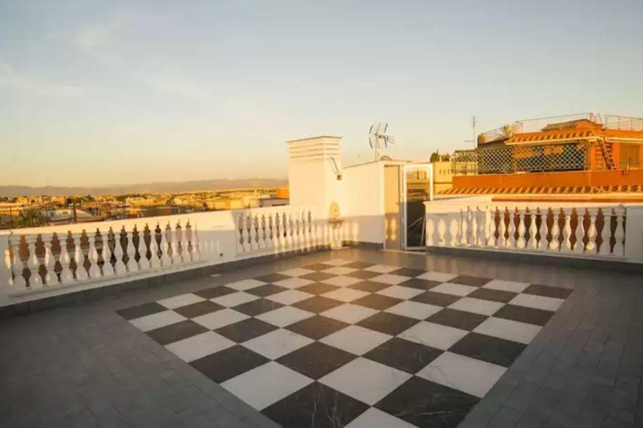 Villa Zaccardi Рим Экстерьер фото