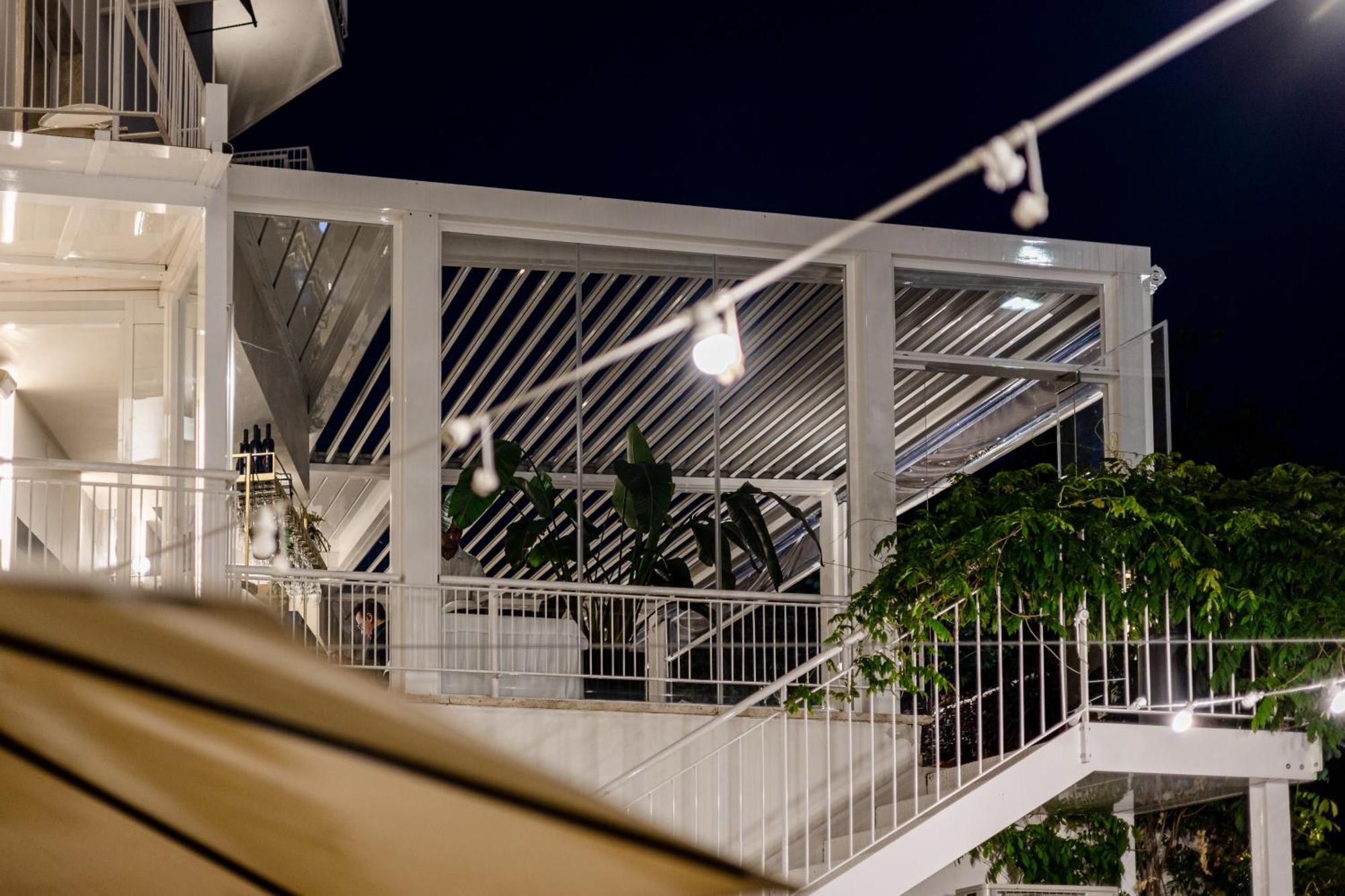 Villa Zaccardi Рим Экстерьер фото