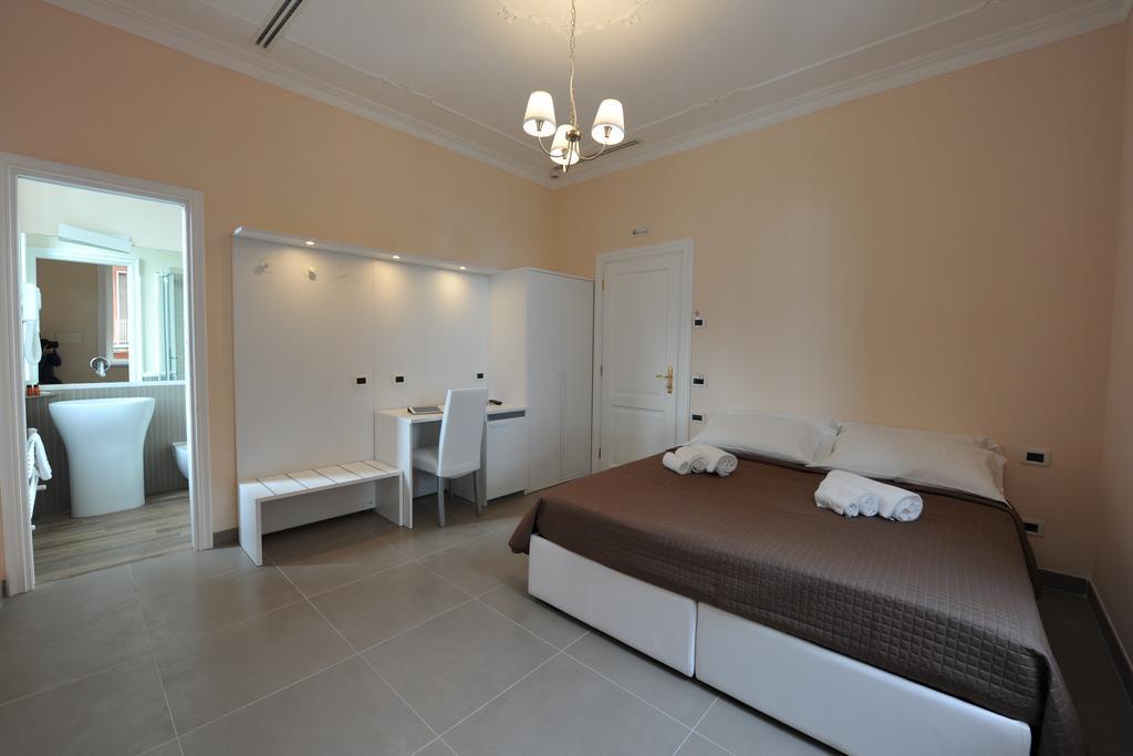 Villa Zaccardi Рим Экстерьер фото