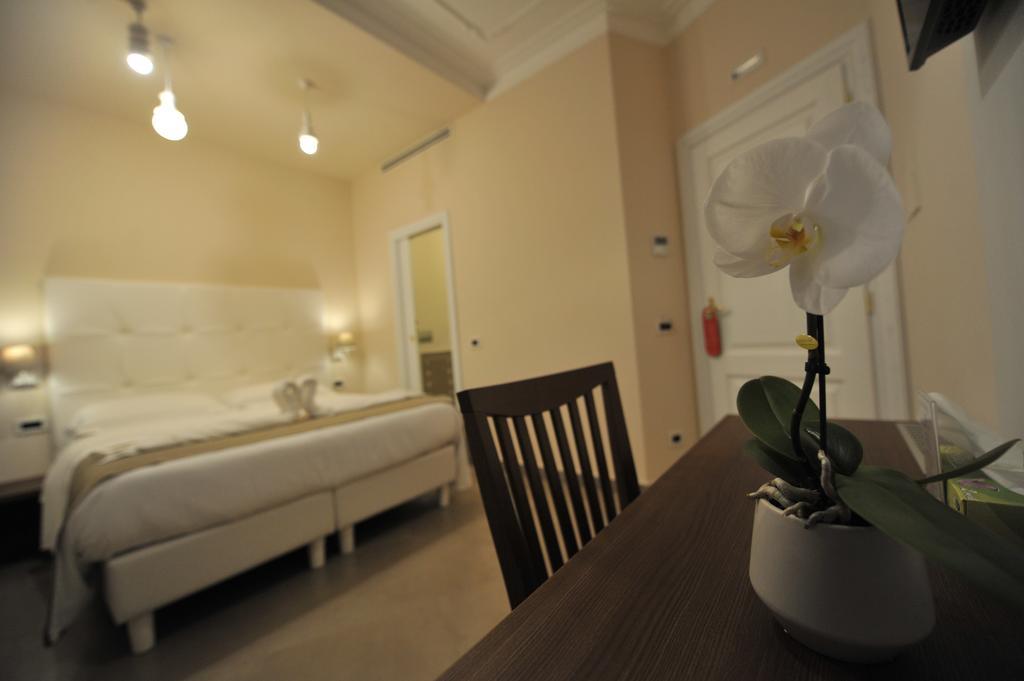Villa Zaccardi Рим Экстерьер фото