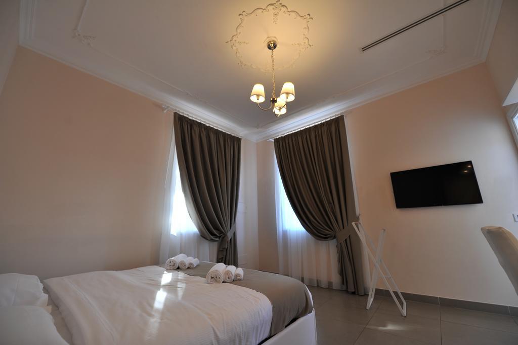 Villa Zaccardi Рим Экстерьер фото