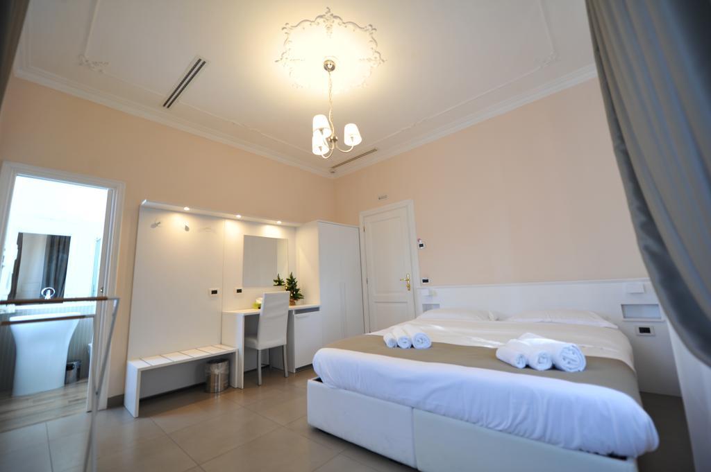 Villa Zaccardi Рим Экстерьер фото