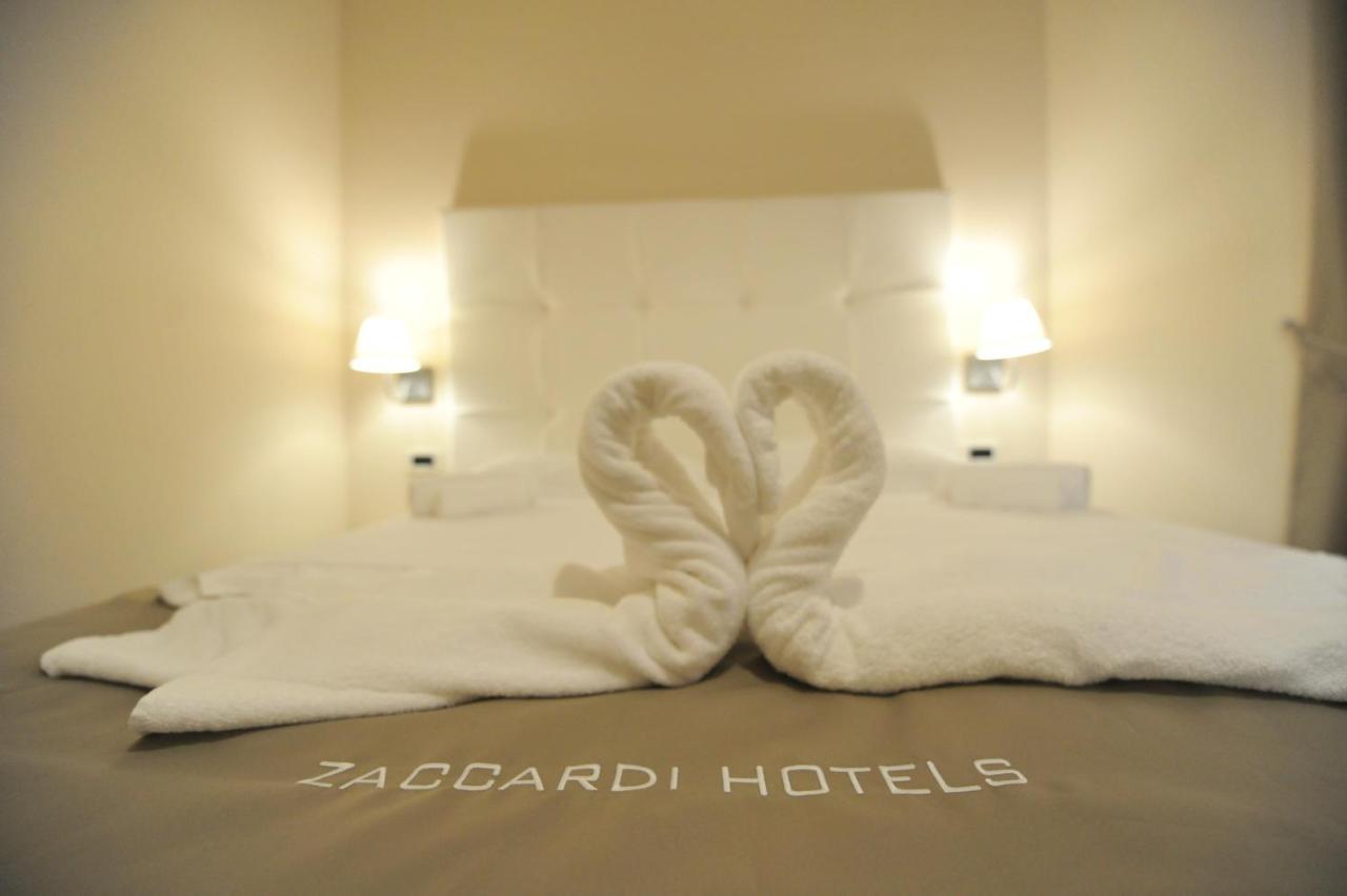 Villa Zaccardi Рим Экстерьер фото